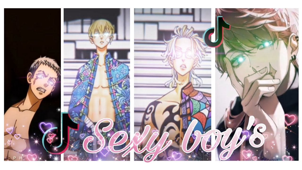 tokyo revengers season 3 tiktok compilation part-5 Do you want the next video? comment and subscribe