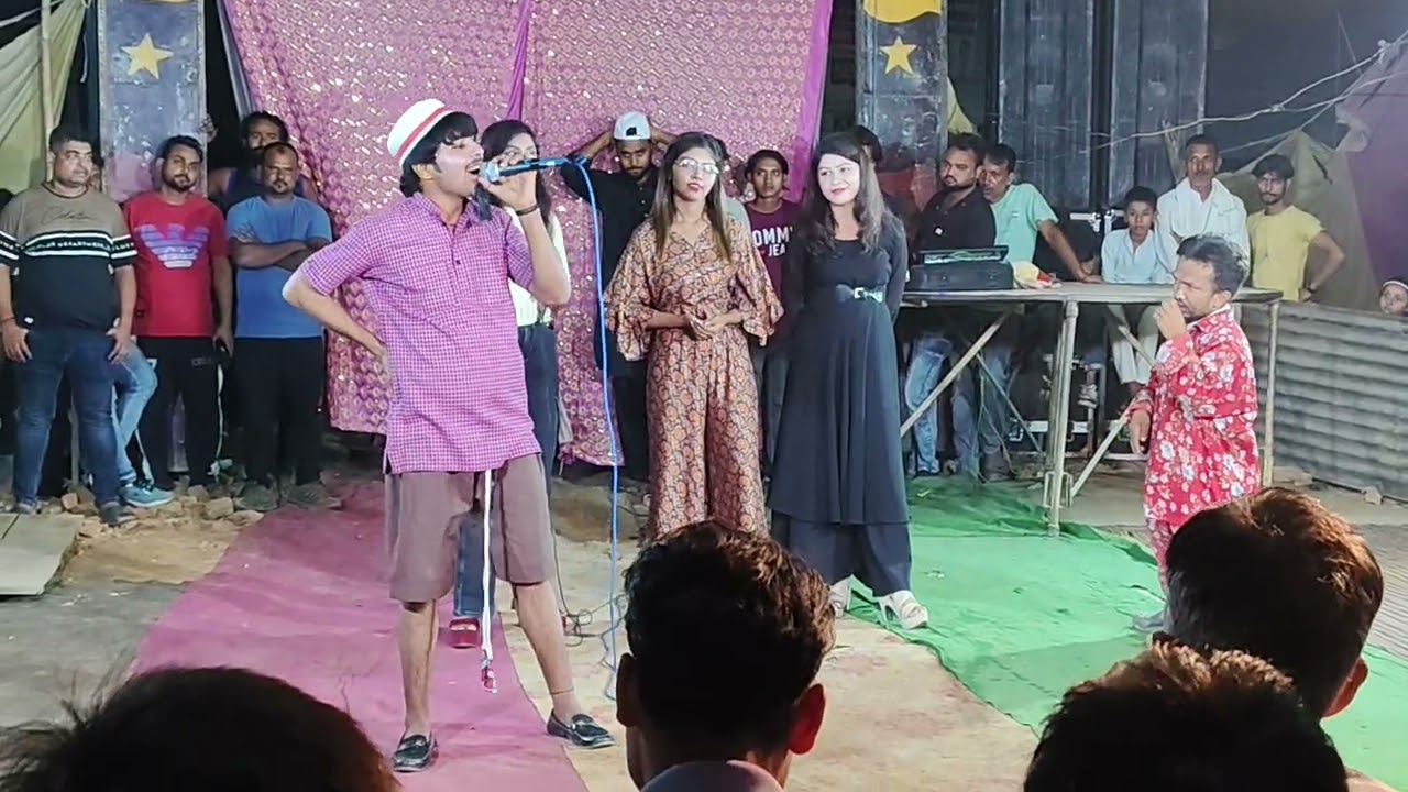Usman Bharti comedy video 😂 shishgarh Bareilly