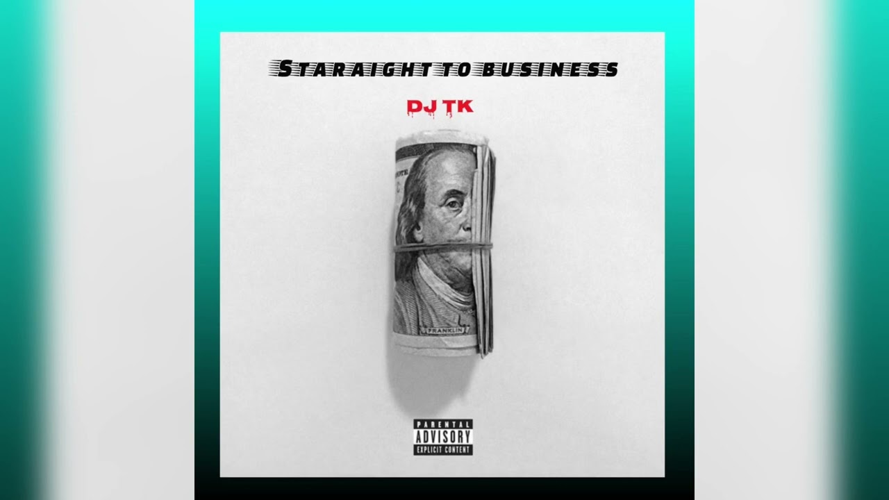 DJ TK - Straight To Business | Librarian Music 2023-2024 | LIB Drill Music 🇱🇷|