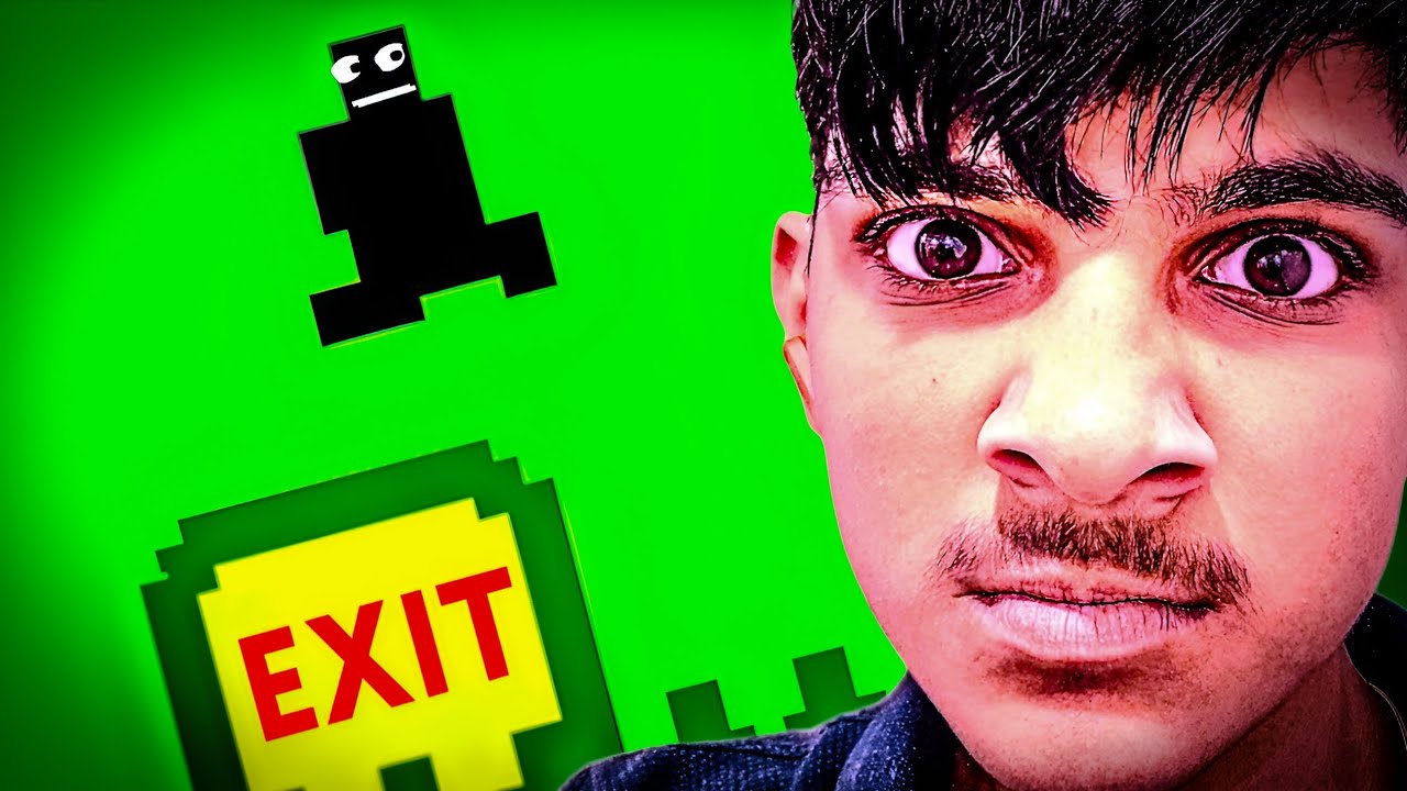 ​Playing Level Devil was a MISTAKE😡 |Level Devil |