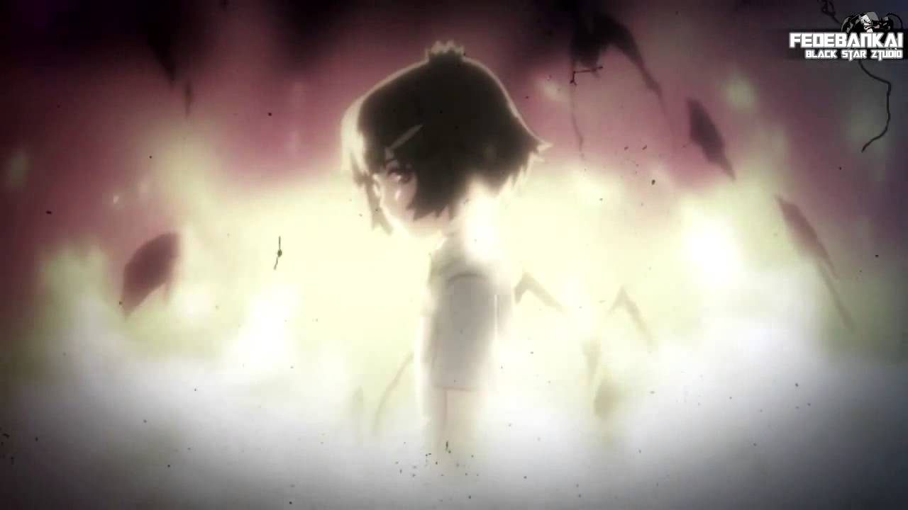 [FedeBankai] AMV - Blue Flame