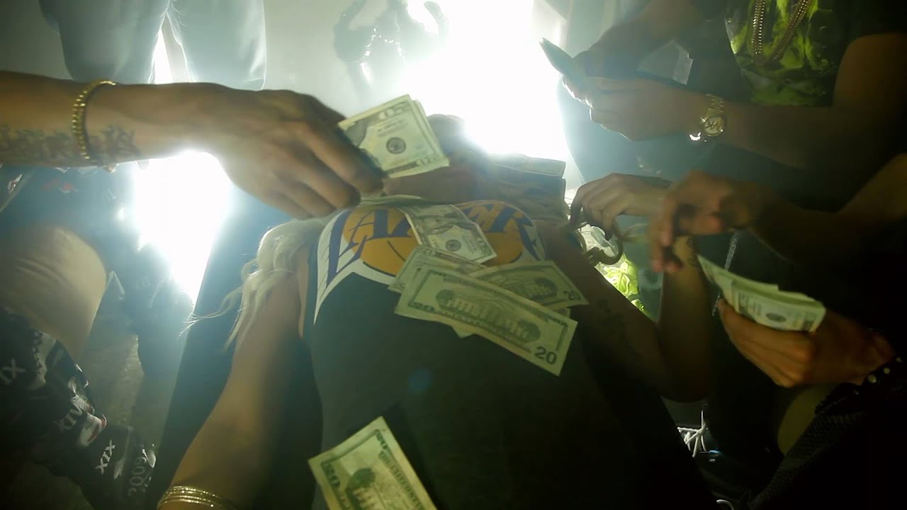 Pouliryc x Lawrentis ft. Benny Benni -Frontiamos Por Que Podemos (Official Video)