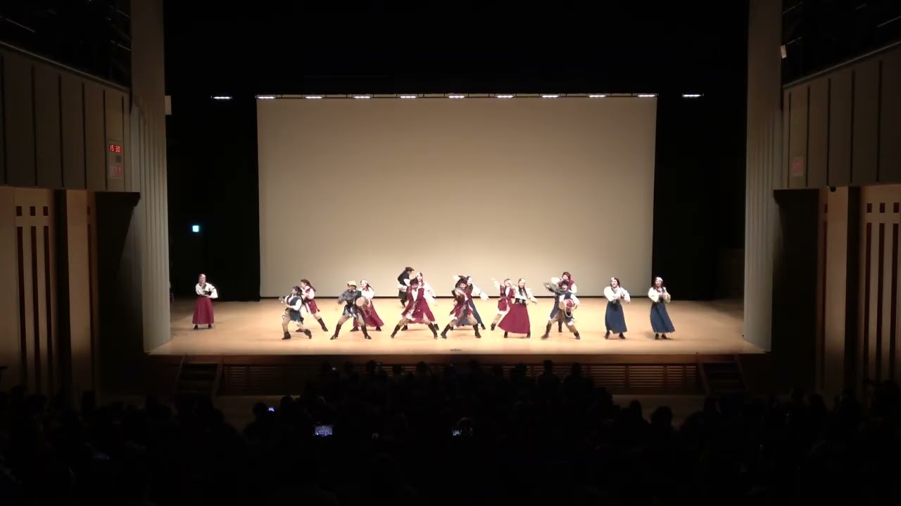 DOKKAN FESTIVAL 2026【ドカフェス】 #2