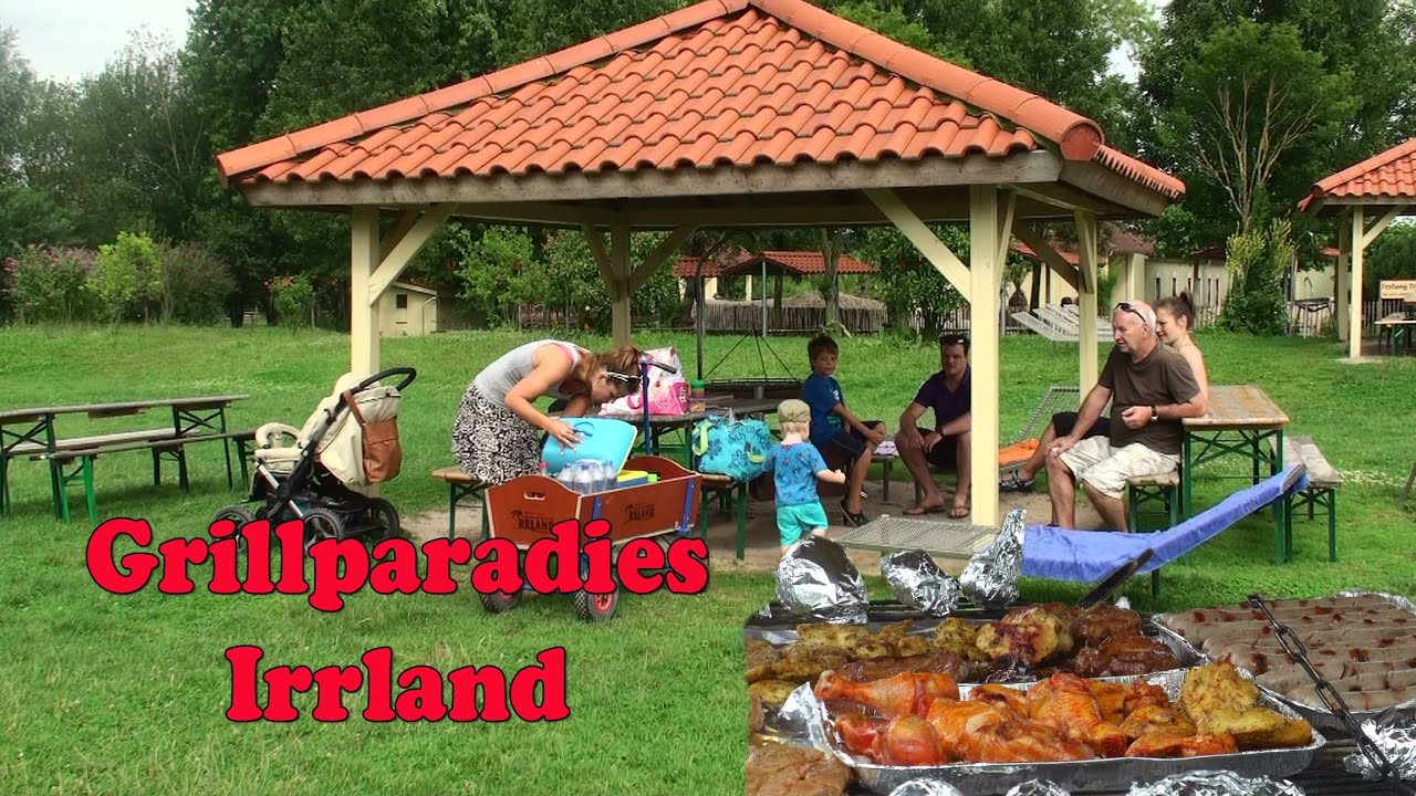 AAA Grillparadies Irrland