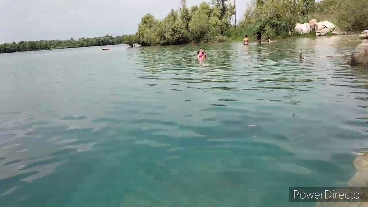 Lago di Camazzole