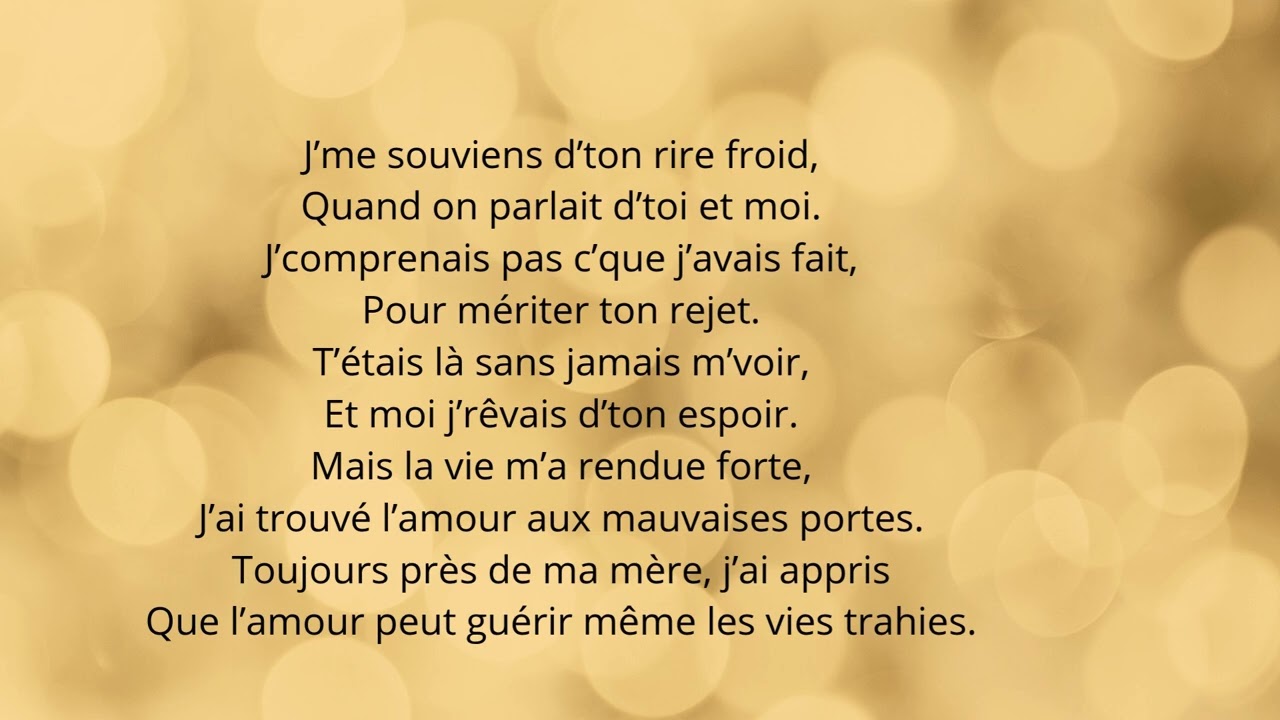 la fille du facteur