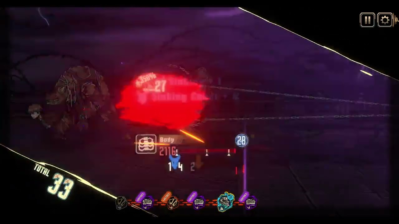 erlking solo with something