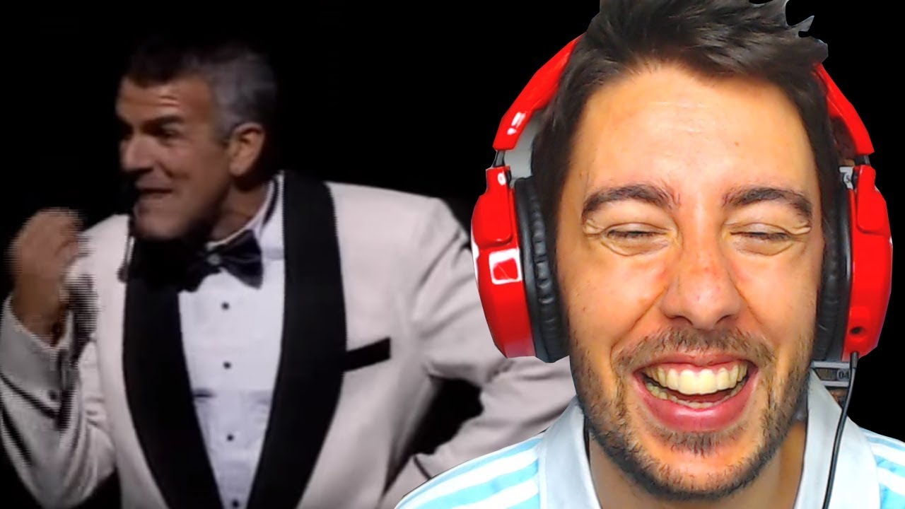 DADY BRIEVA [MONOLOGO 20 AÑOS NO ES NADA] | ElShowDeJota