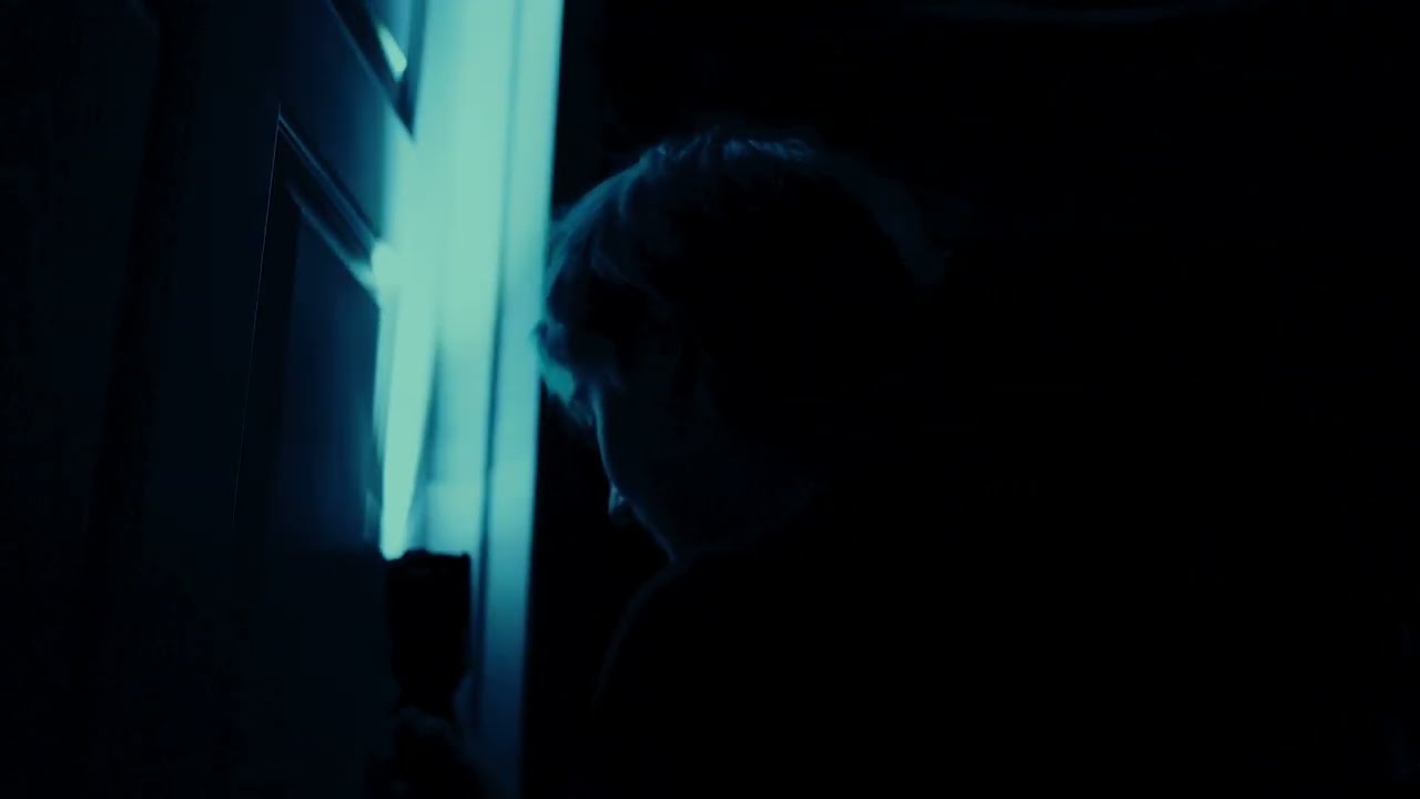 UNINVITED - A Micro Horror Movie