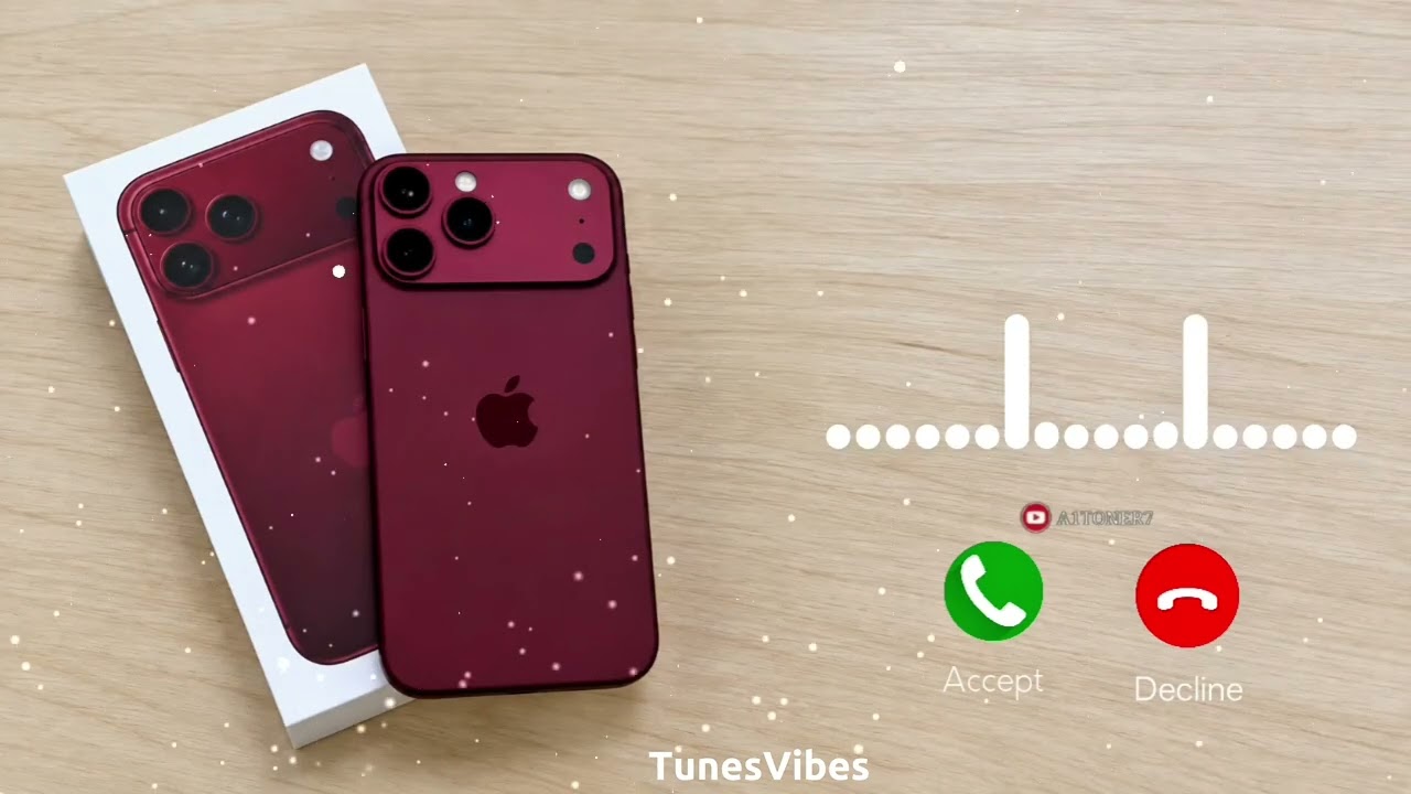 iPhone 18 Pro Max Ringtone | Apple Original iPhone 18 Ringtone | New iPhone Ringtone 2026