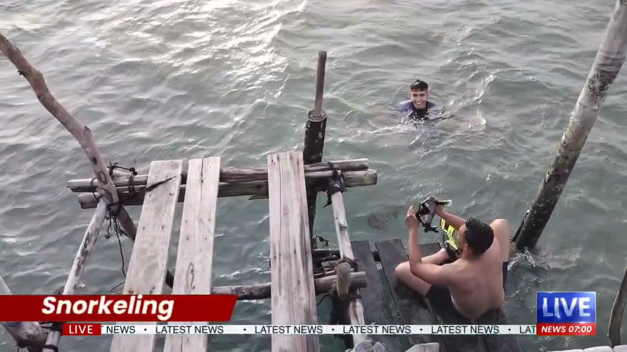 Lacuba reborn wisata pulau bintan