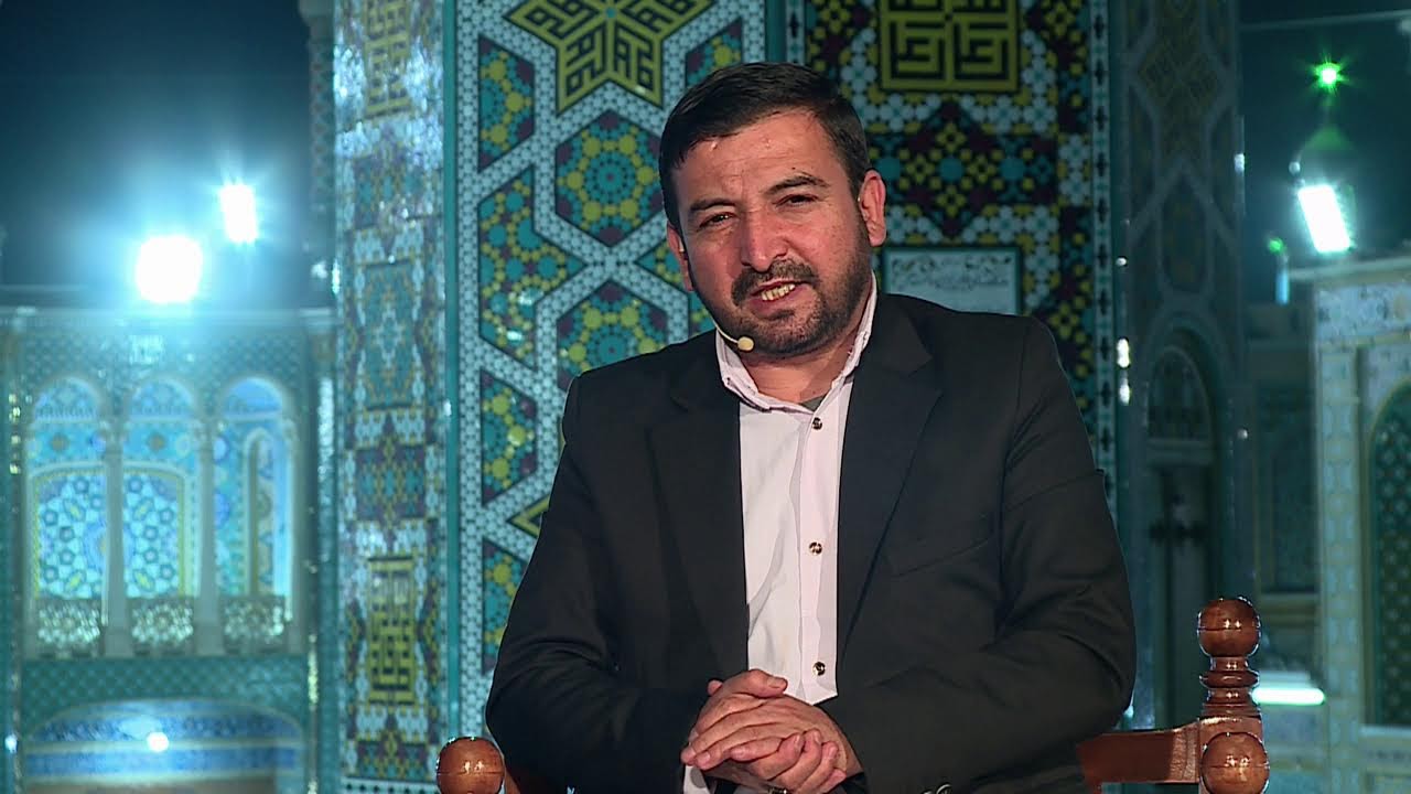 3rd RAMAZAN UL MUBARAK NOOR E RAMADHAN FOR QOM 2026