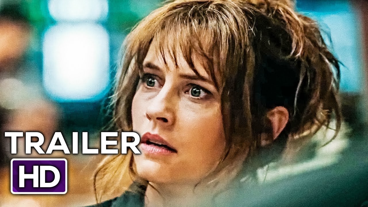 ADDITION Trailer (2024) Teresa Palmer, Joe Dempsie Movie HD