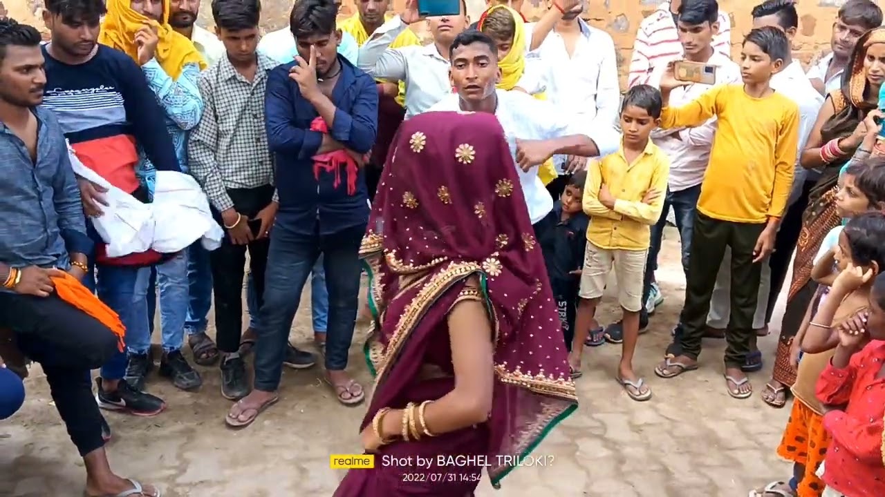 raat saram te margi !! behena raat saram te margi satto rasiya dance