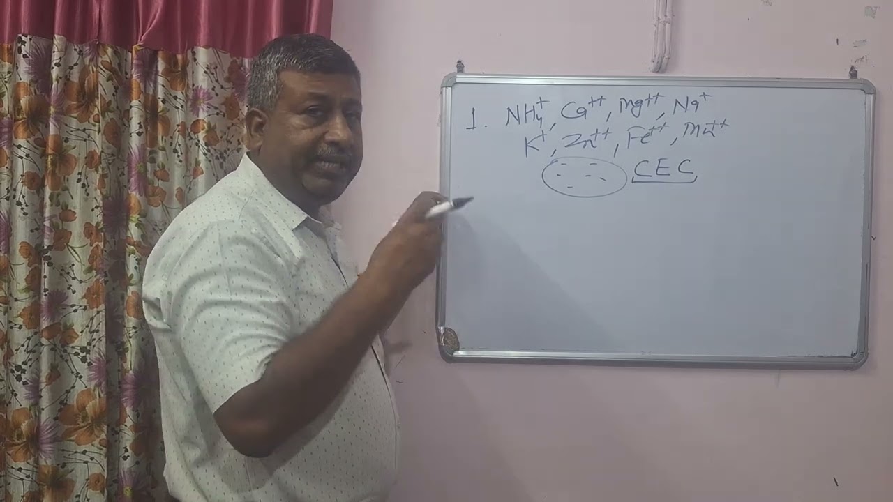 ह्यूमस कैसे फसल को फायदा देता है How is humus beneficial for crops