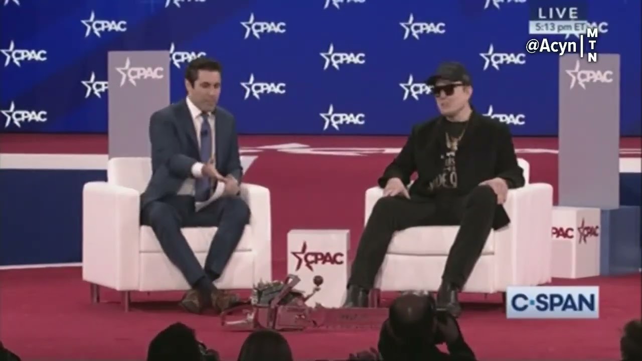 Elon Musk says &ldquo;I am become meme&rdquo;