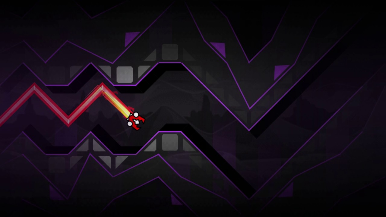 [Aglais] by Enlex | Geometry Dash 2.1 (All coins) |