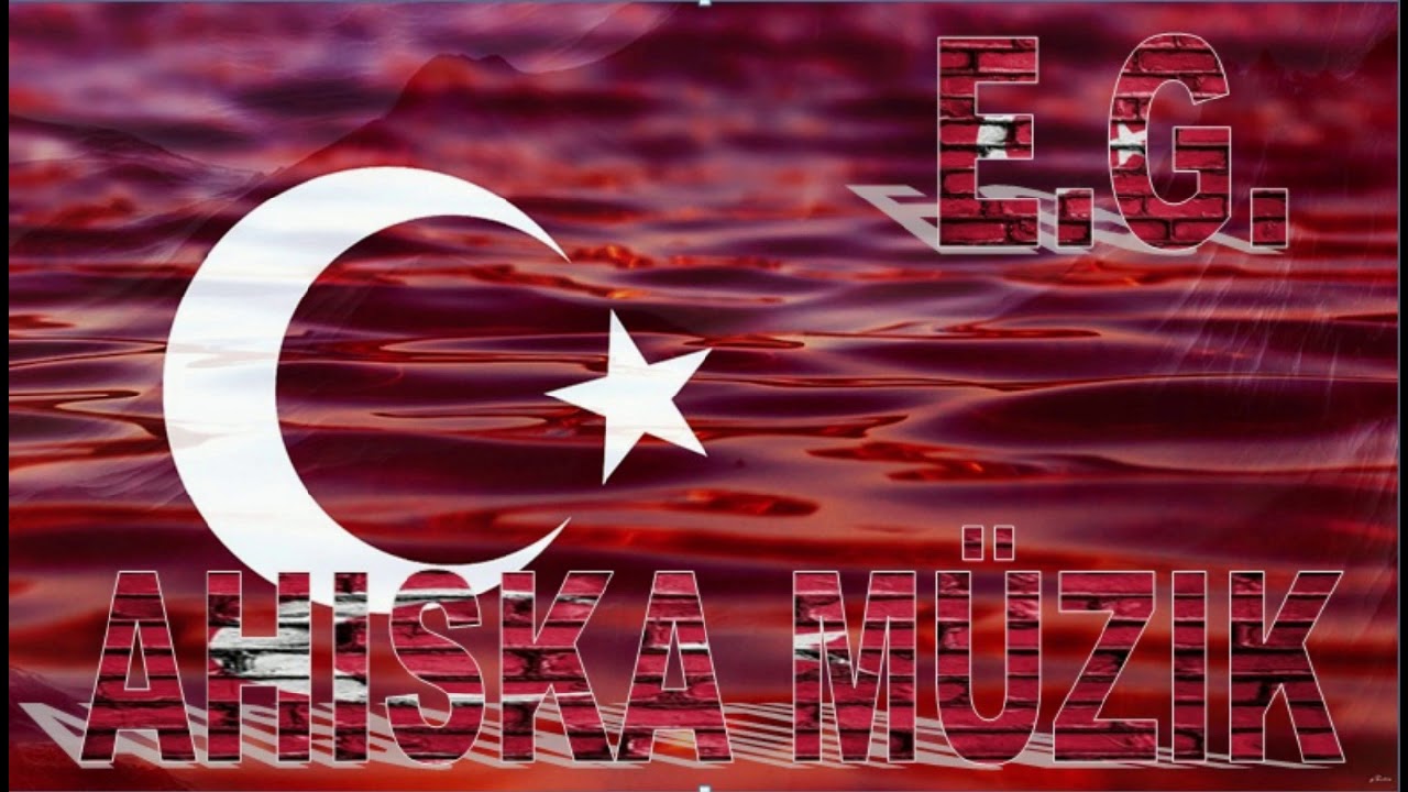 AHISKA MUZIK - Группа АРЗУ - ЛЕЗГИНКА 2019