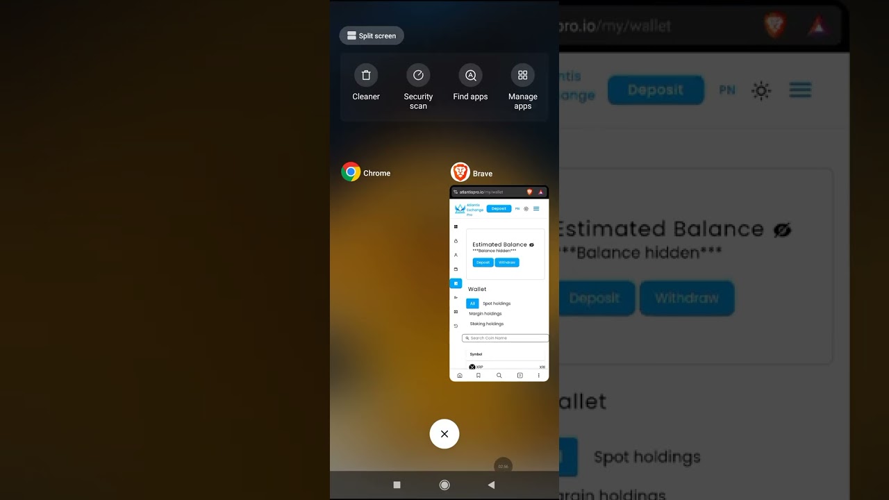 💥💥💥 ATLANTIS EXCHANGE PRO 👉FREE 100 💲 SIGNUP BONUS 👉 REFERAL PROGRAM 👉 KYC & WITHDRAWAL UPDATES 🚀🚀🚀