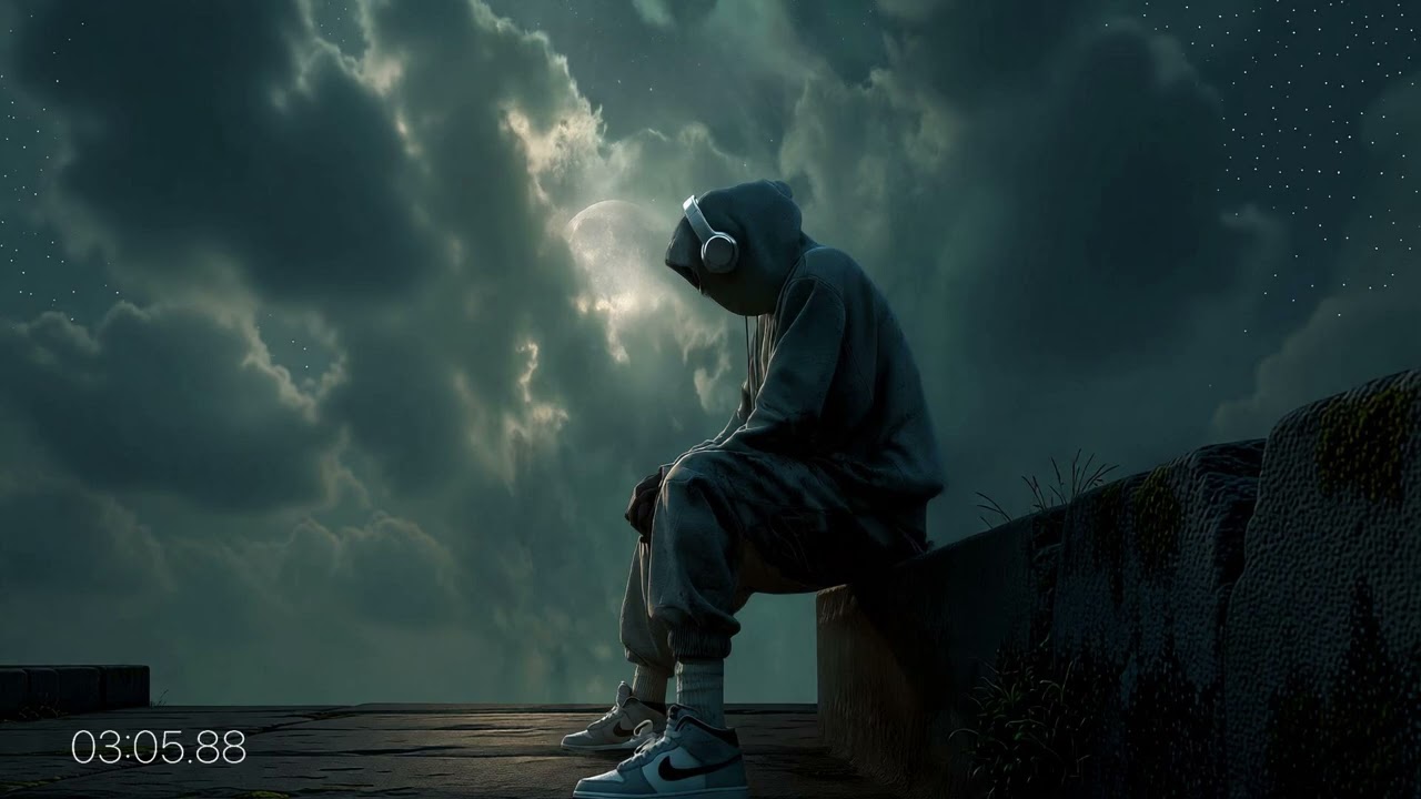 Roof Of The World | Gangsta Rap | Dark Trap Hardcore | Heavy 808 | FMP Beats