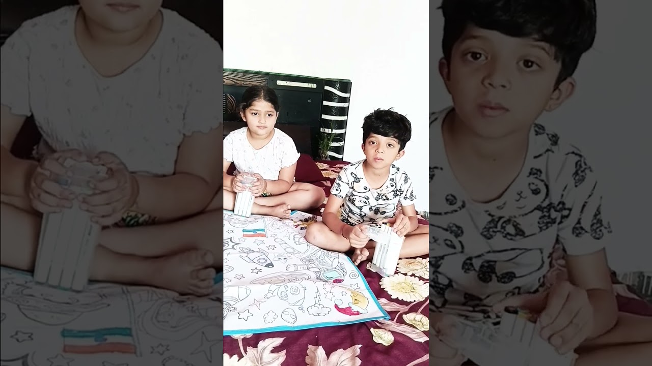 Entertainment by twins 