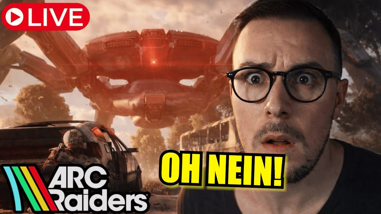 🌈TOXIC SWAMP UPDATE? ARC RAIDERS: Matriachin + Queen LEGEN💀 | 5.000.000 Coins Grind