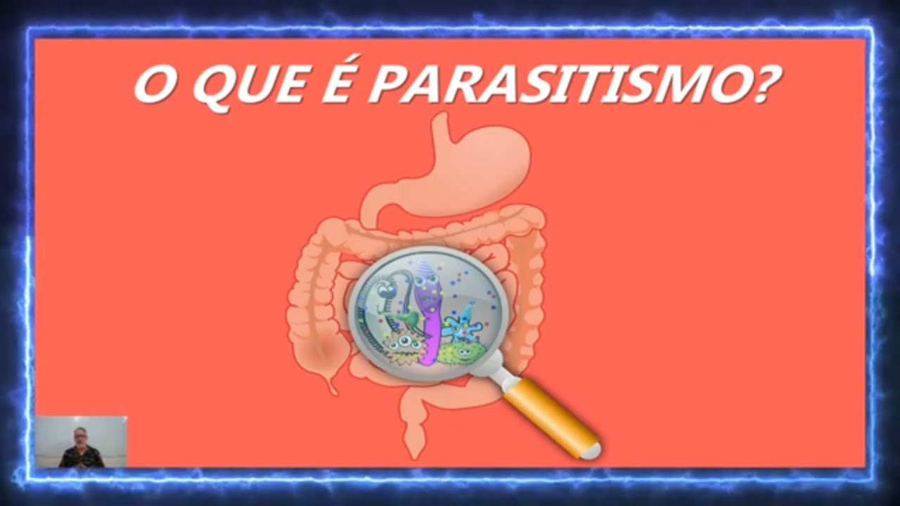 Parasitismo: Uma Rela&ccedil;&atilde;o Desigual na Natureza