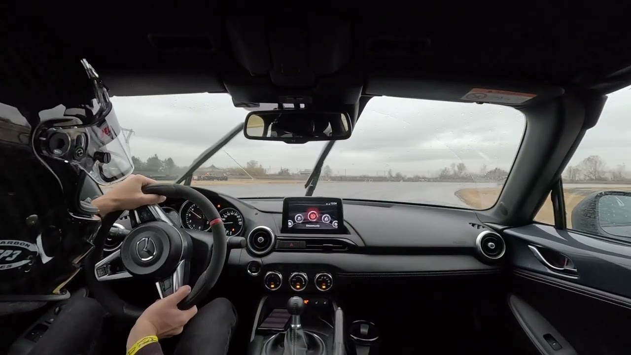 MX5 ND @ Motorsport-spec.gr  Event - 2024-11-30