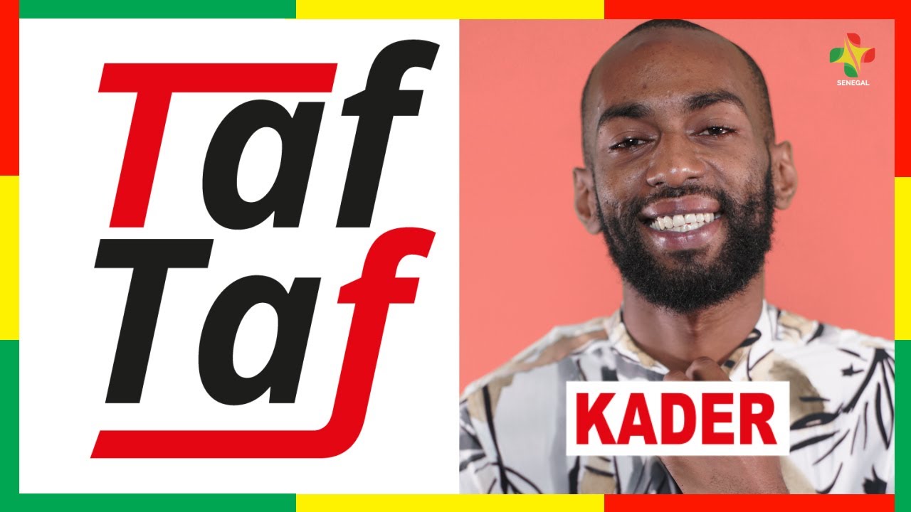 kader alis Birame : Chance ou Licence ? Mansoura ou Dior ? Je cuisine - TAF TAF