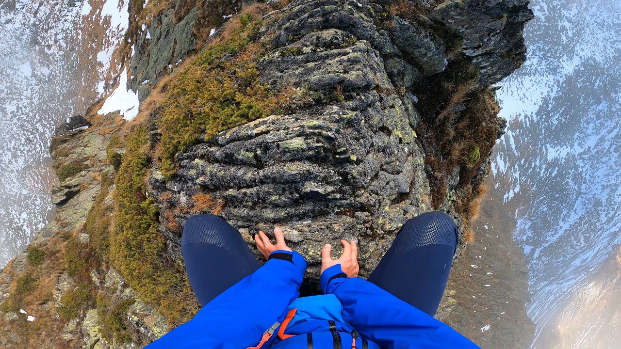 Hochstubofen Nordgrat & Südgrat (II-III) | Rettlkirchspitze NW-Grat | Niedere Tauern