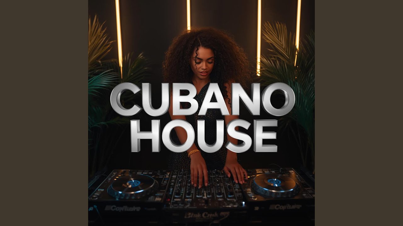 CUBANO DEEP HOUSE 2026 | Havana Night Vibes | Afro Latin Deep House & Caribbean Groove