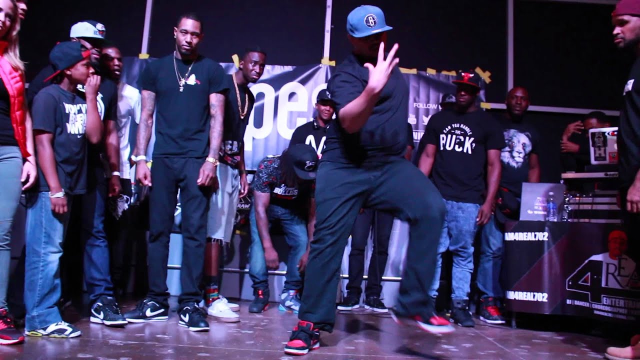 Jr Fleshkilla vs Baby Maddripp | The ARK 2015 | @OneRoundCrew