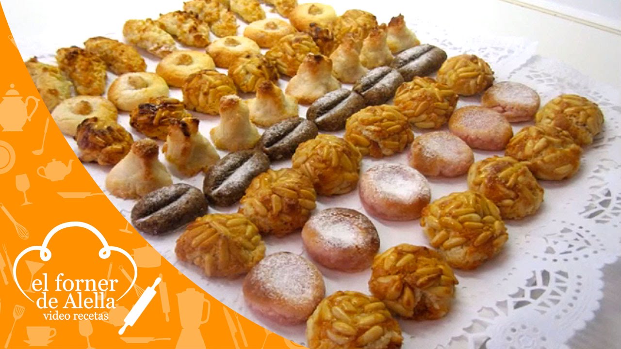 Panellets