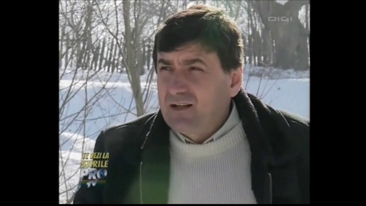 Momârlanii, dacii mileniului III, reportaj de Cristian Tabără, 2008