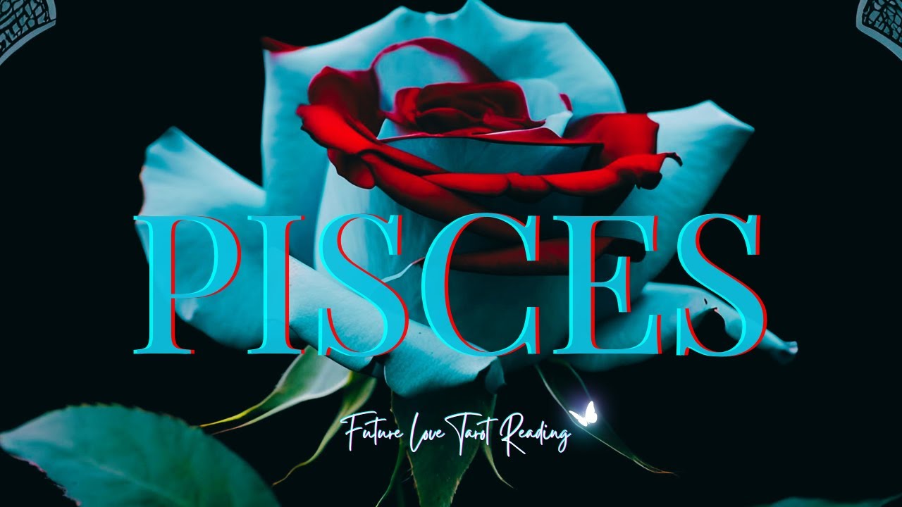 ❤️PISCES FUTURE LOVE YOUR NEXT RELATIONSHIP - REST OF THE YEAR FORECAST! PISCES LOVE TAROT SOULMATE