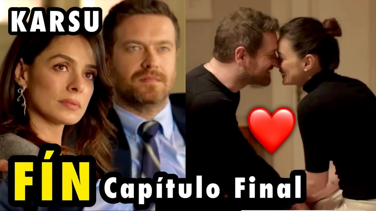 “El amor de madre nunca se rinde | Final de Karsu explicado” CAPÍTULO FINAL 😍👏 EPISODIO FINAL 
