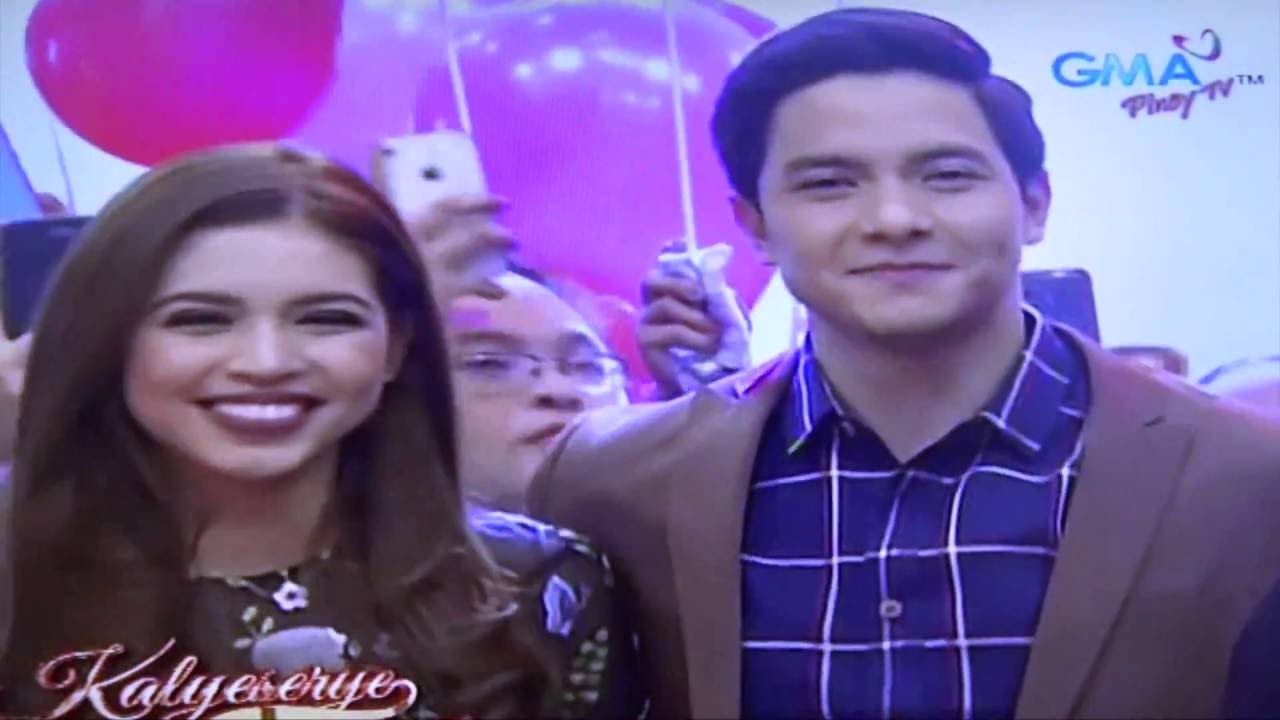 ALDEN AND MAINE SPECIAL FINAL NO. @1ST ANNIVERSARY - July 16, 2016