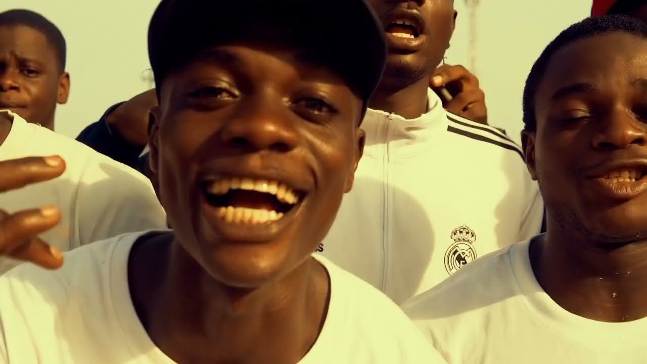 QUIVICK FEAT MKB   L'ARGENT (Remix Clip)