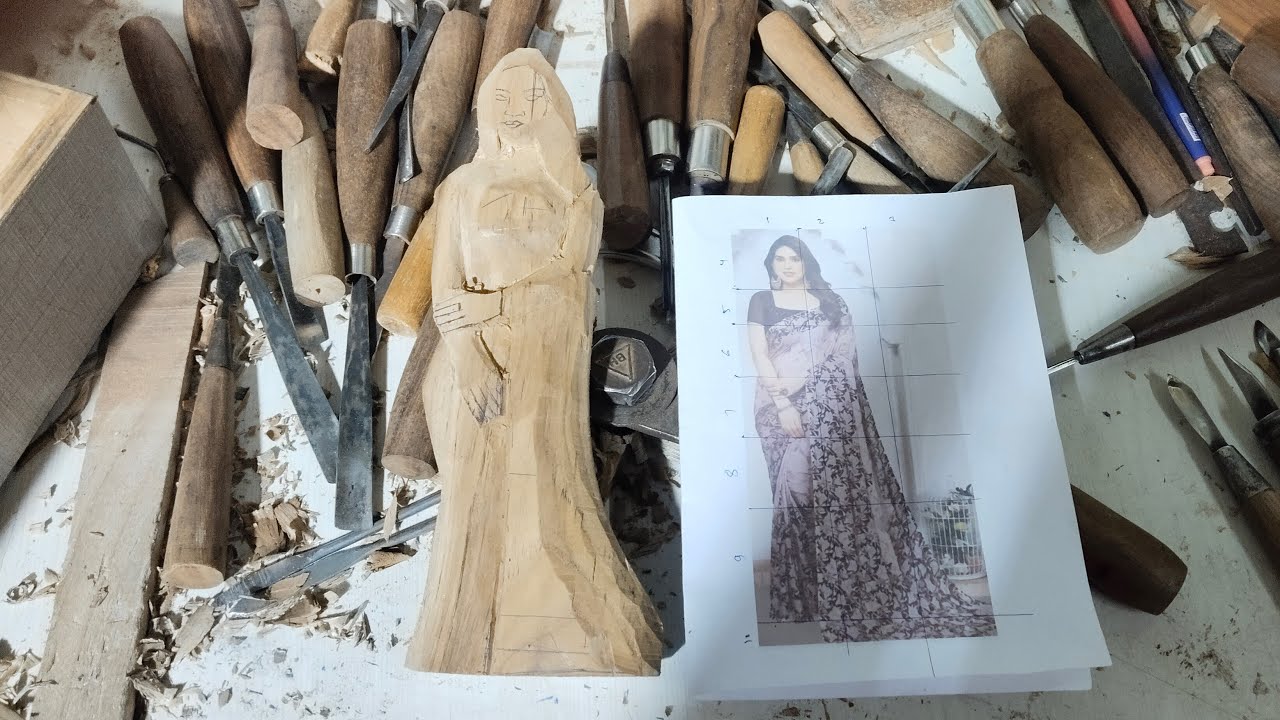 marwadi woodwork लाइव है!