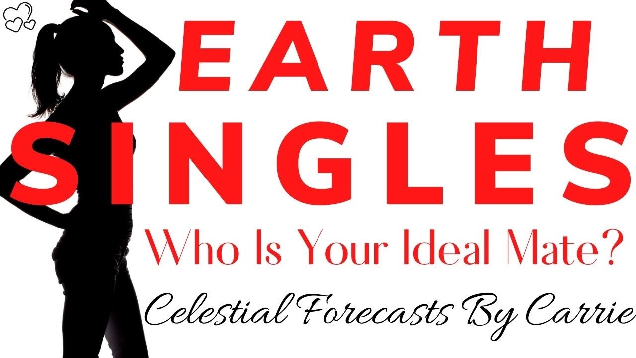 EARTH SINGLES! ♍♉♑GET READY! NEW LOVE IS ON ITS WAY!💏A PAST LOVE RETURNS❓ HEAL & LET GO OF THE PAST💕