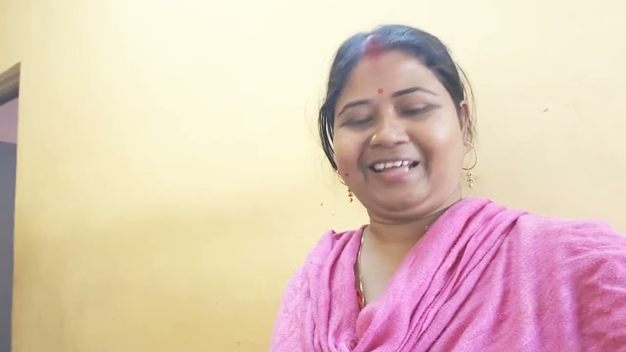 Litti chokha toiri kichu moment #daily vlog #yt studio #sanju official 