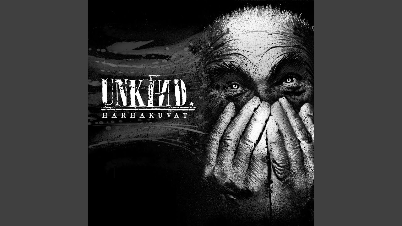 Johtajat ja uhrit