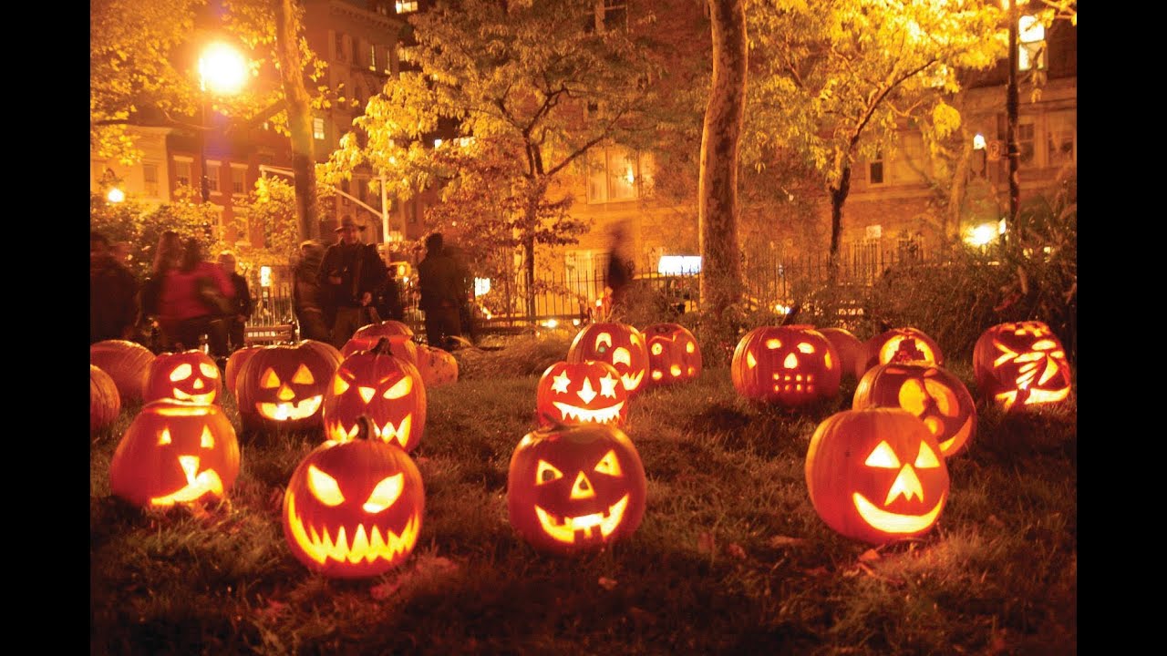 halloween w ZSP