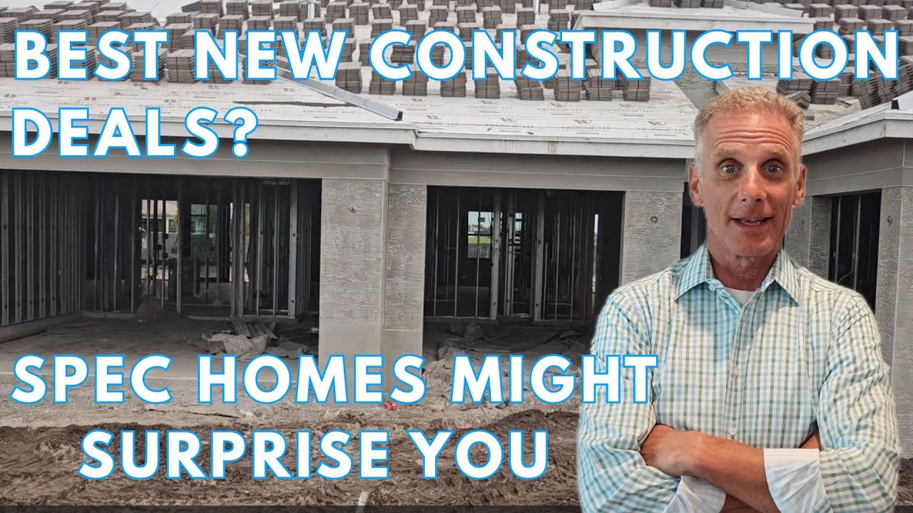 Покупка типовых домов: самый дешевый способ приобрести новостройку в 2025 году.