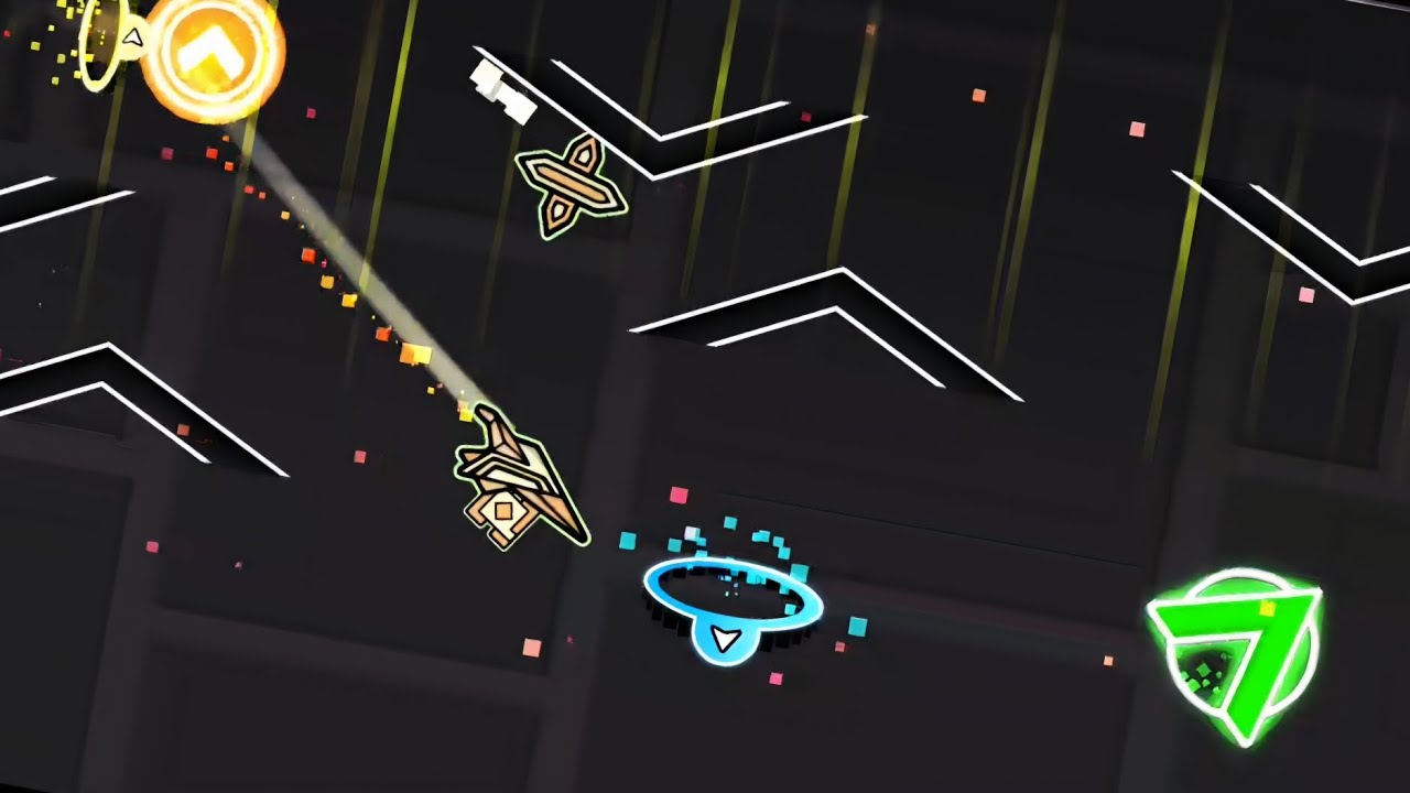 bornofnolightflicker; (solo)