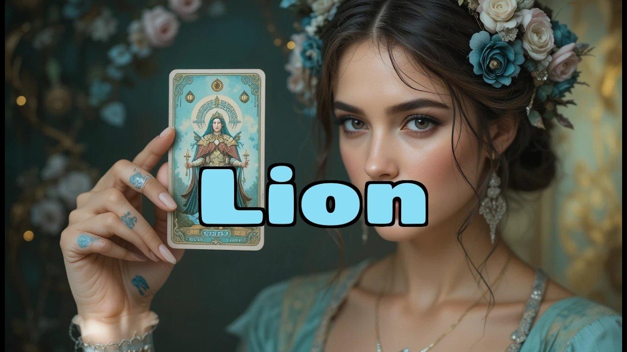LION 🔮 Une sorcière prédit un événement marquant pour vous ce mars 2026 😱❤️ #HoroscopeAmour
