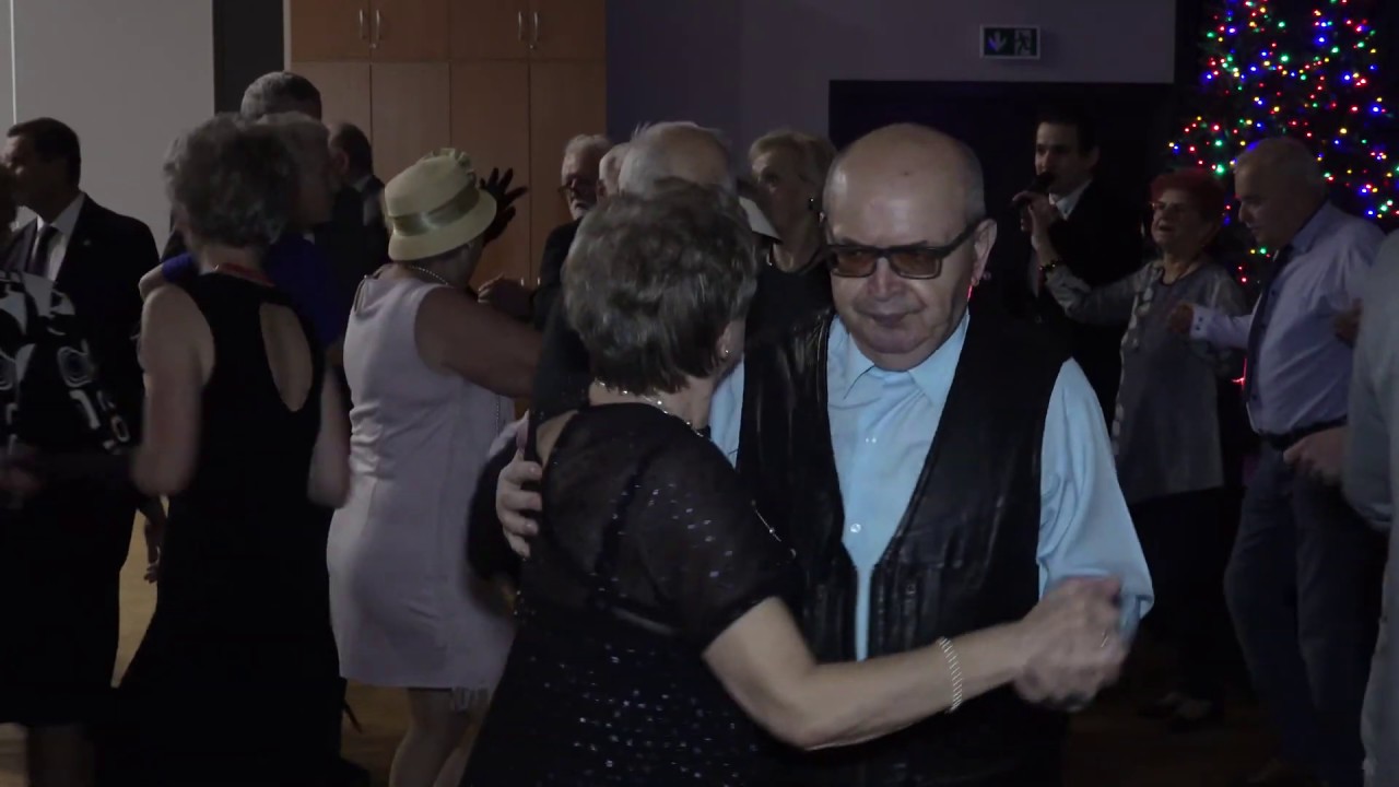 2018.11.30 Andrzejki dla Senior&oacute;w w ODK &bdquo;Wiktoria&rdquo;