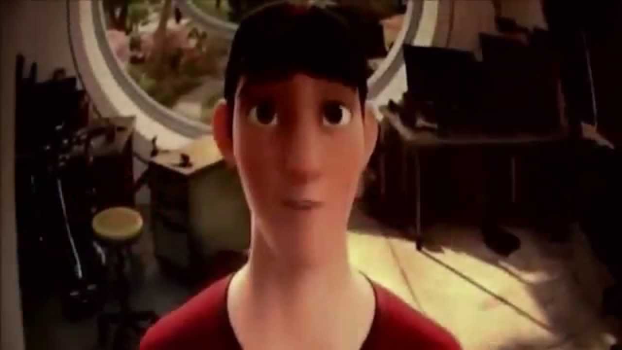 Big Hero 6 AMV ~Centuries~