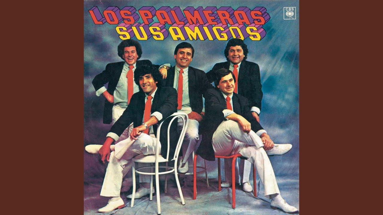 La Cumbia del Maderero