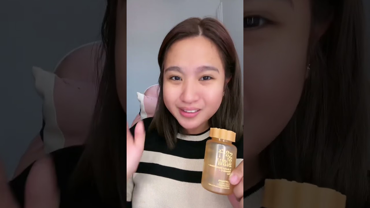 PINAKAMURANG S-ACETYL GLUTATHIONE || NEWMOON SOFT GLOW 👌